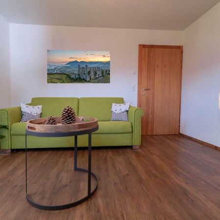 Apartment Gehrenspitze روتته المظهر الخارجي الصورة