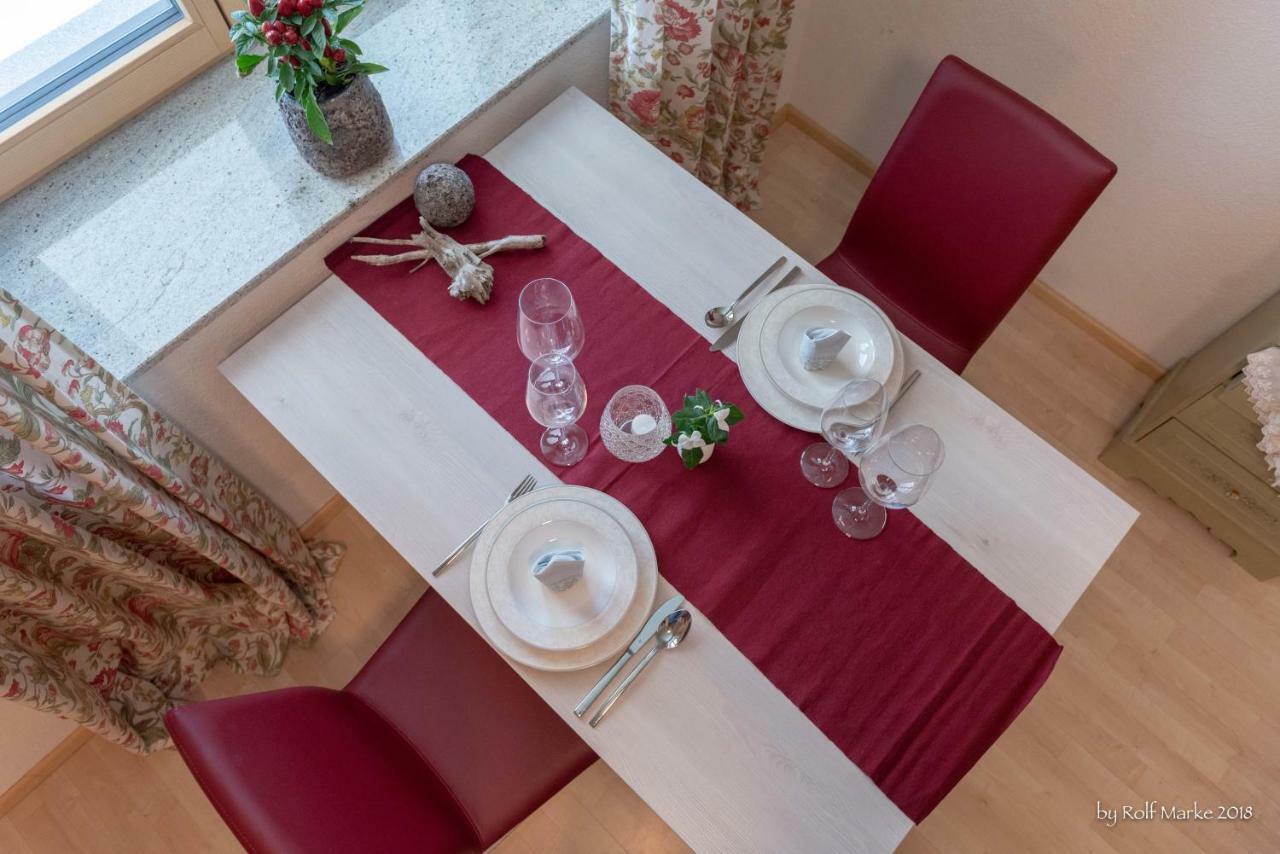 Apartment Gehrenspitze روتته المظهر الخارجي الصورة