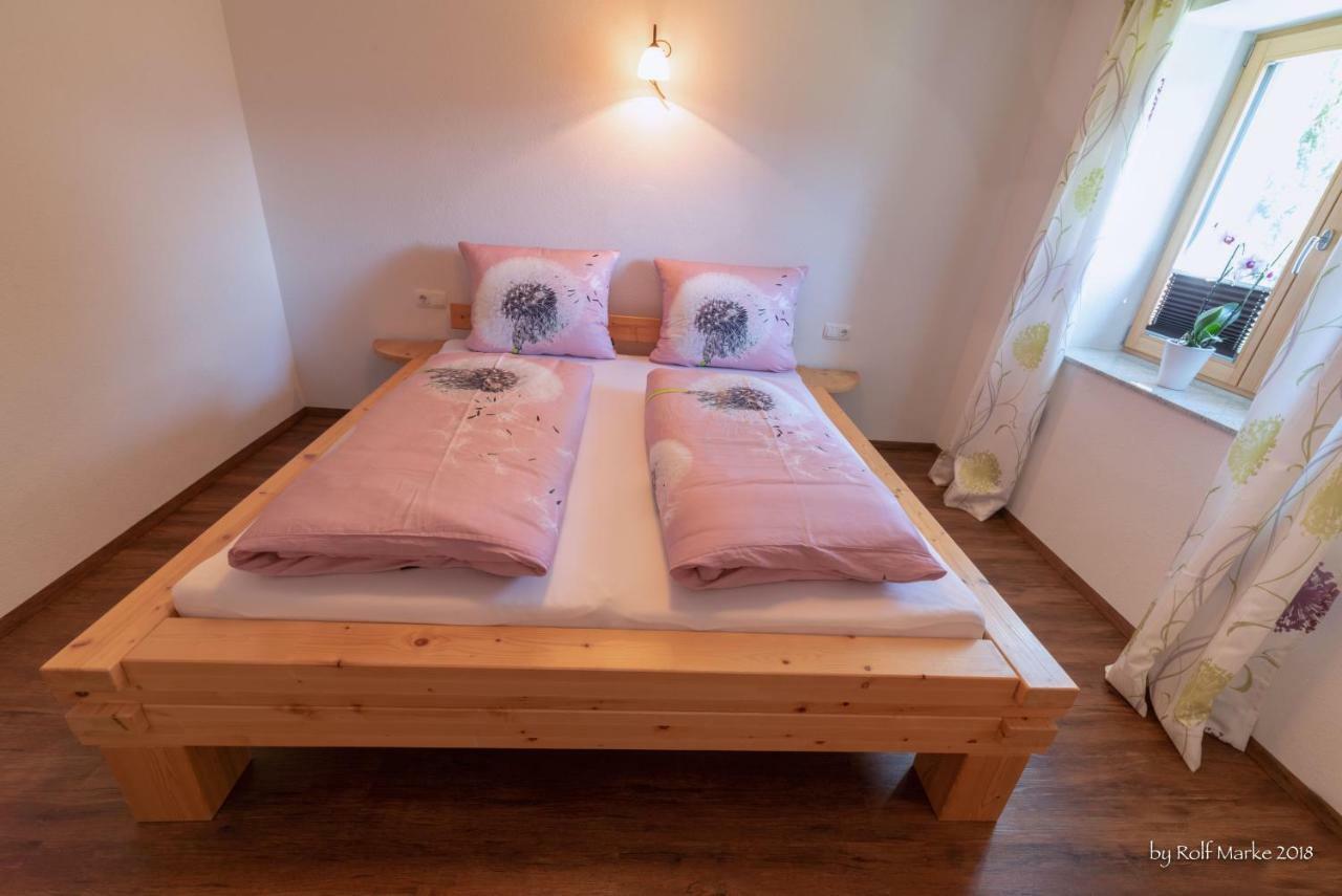 Apartment Gehrenspitze روتته المظهر الخارجي الصورة