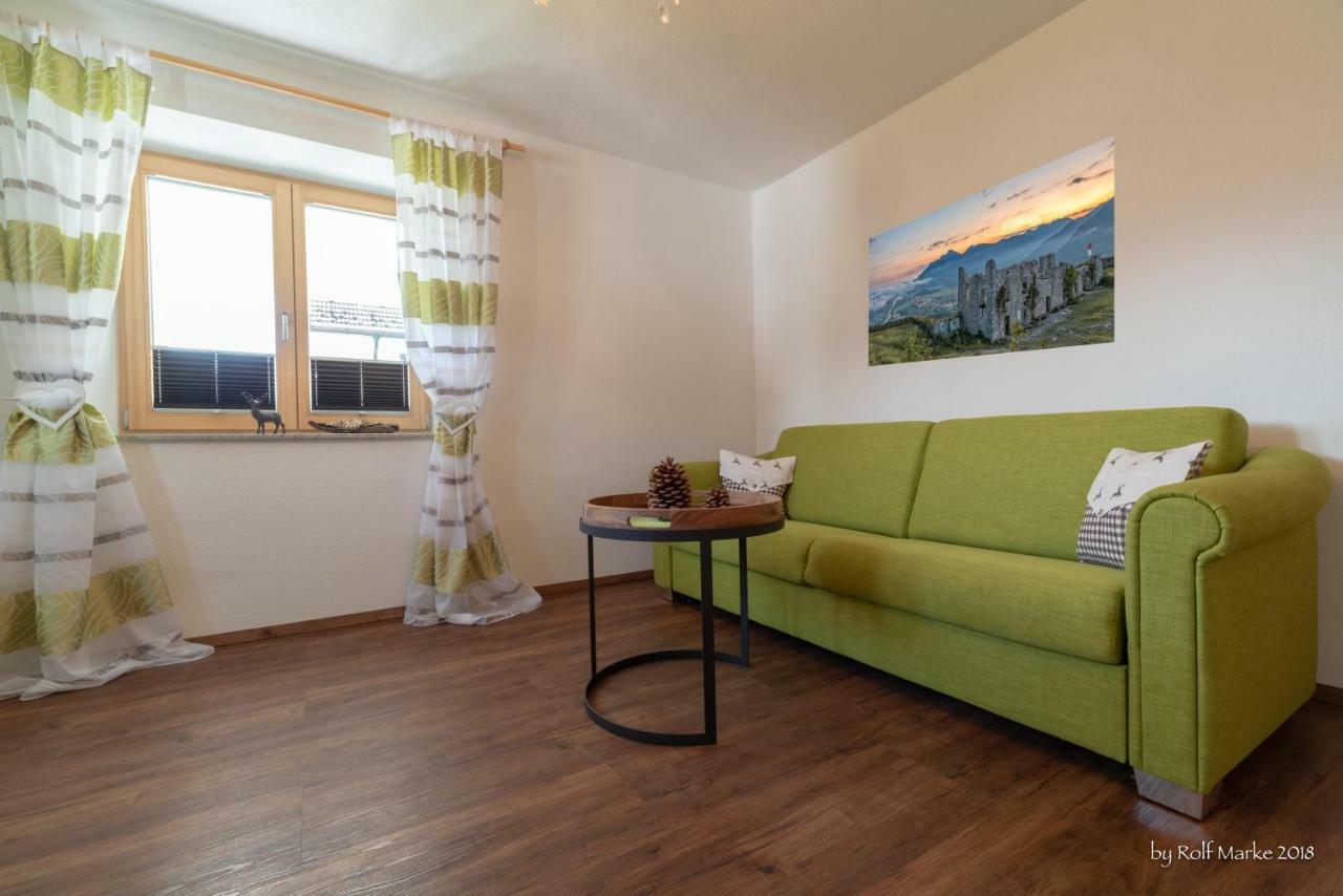 Apartment Gehrenspitze روتته المظهر الخارجي الصورة