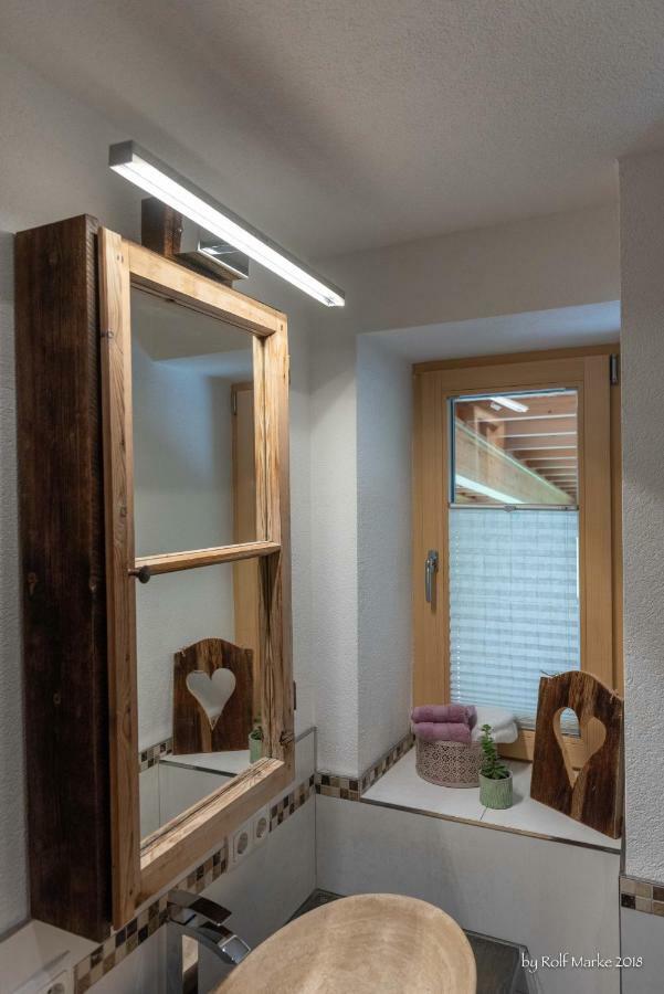 Apartment Gehrenspitze روتته المظهر الخارجي الصورة