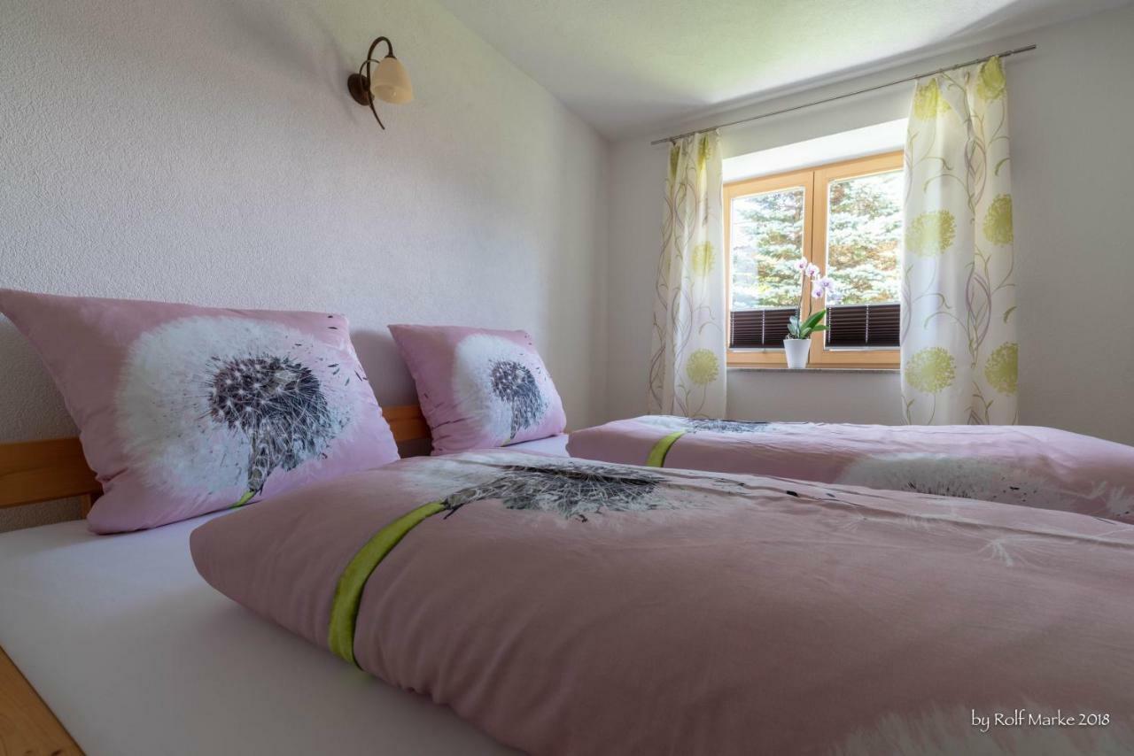 Apartment Gehrenspitze روتته المظهر الخارجي الصورة