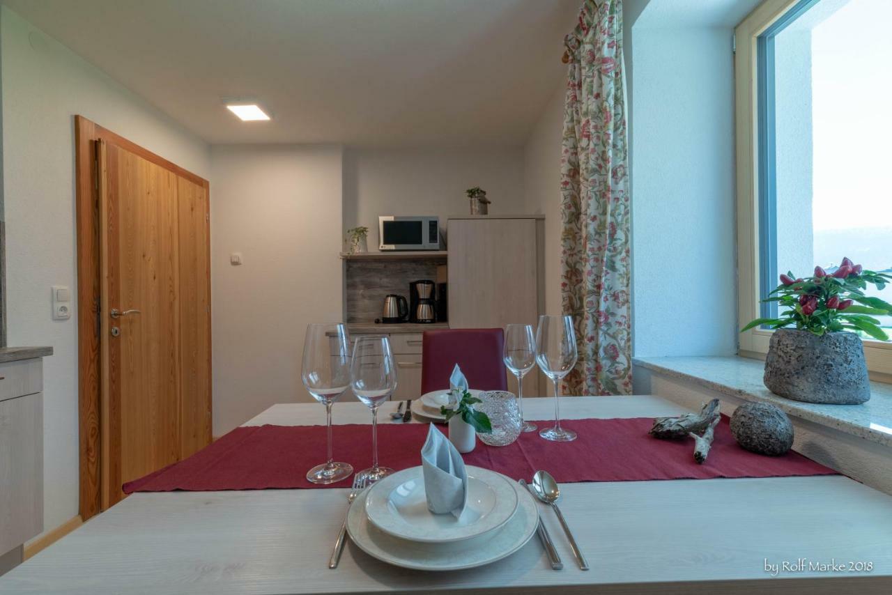 Apartment Gehrenspitze روتته المظهر الخارجي الصورة