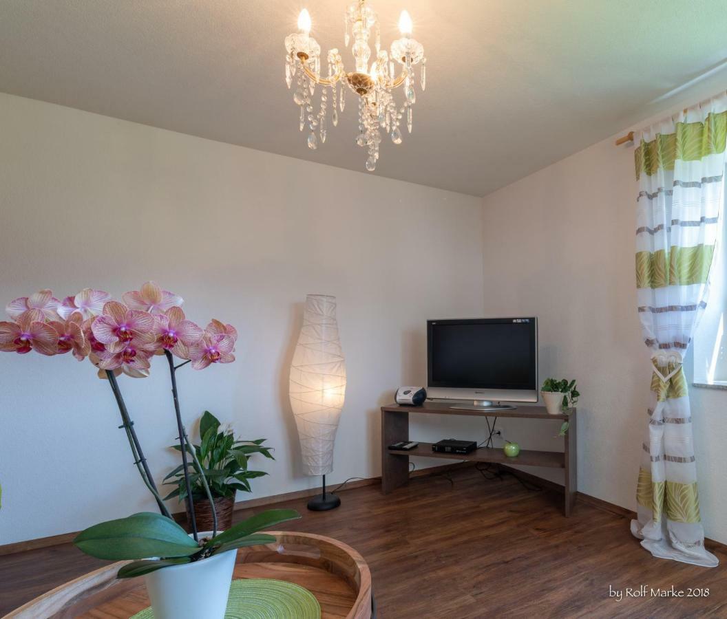 Apartment Gehrenspitze روتته المظهر الخارجي الصورة