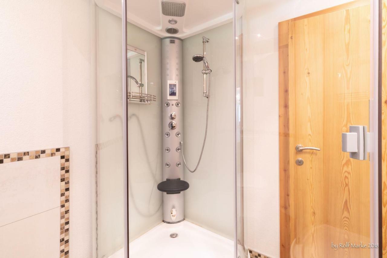 Apartment Gehrenspitze روتته المظهر الخارجي الصورة