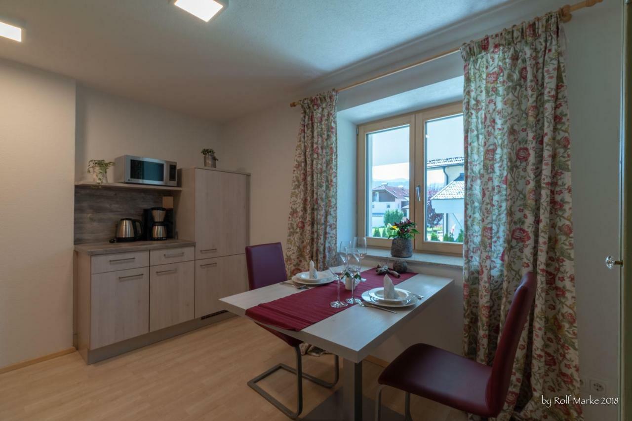 Apartment Gehrenspitze روتته المظهر الخارجي الصورة