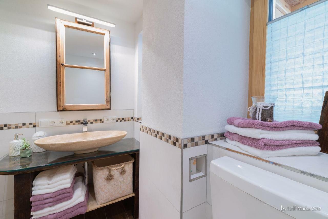 Apartment Gehrenspitze روتته المظهر الخارجي الصورة